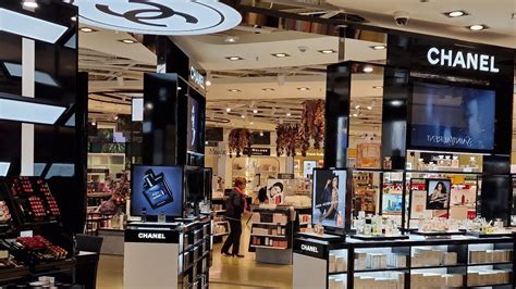 chanel gabrielle duty free frankfurt|Frankfurt airport duty free products.